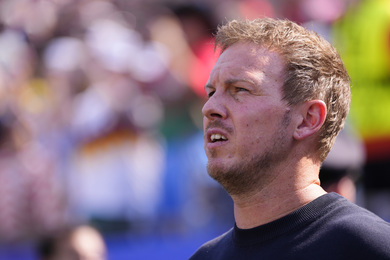 Allemagne : Nagelsmann quitte son poste (officiel)