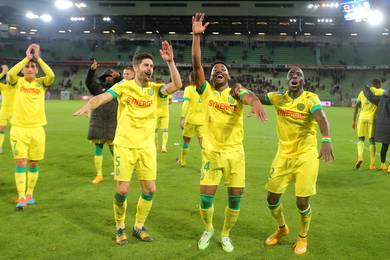 Les 6 infos à savoir sur la soirée de Ligue 1 : Nantes plane à l'extérieur, Bastia et Toulouse stoppent enfin la malédiction...