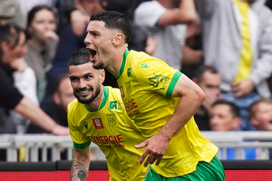 Humiliation totale - D�brief et NOTES des joueurs (Nantes 3-0 OM)