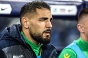 Mercato : Delort veut d�j� quitter Nantes !