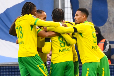 Marseille d�bute 2026 par un cauchemar - D�brief et NOTES des joueurs (OM 0-2 FCN)