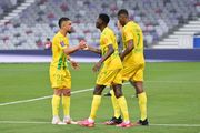 Barrages L1-L2 : Nantes s'impose  Toulouse et fait un grand pas vers le maintien