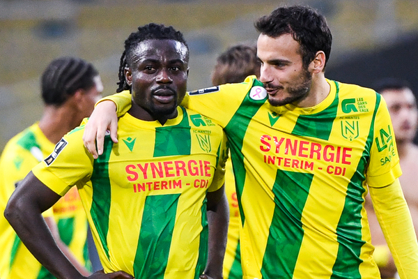 Nantes : le mercato de tous les dangers