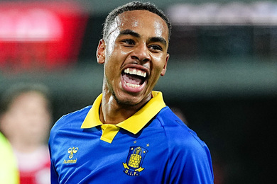 Mercato : une deuxi�me recrue en approche � Lyon