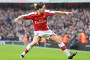 Transfert : l'accord Nasri-City confirm par Ferguson, mais Wenger n'en dmord pas