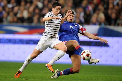 Les Bleus solides mais inefficaces - L’avis du spcialiste (France 0-0 Croatie)
