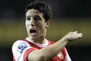 Transfert : Nasri, un d�part d’Arsenal n’est pas � exclure !