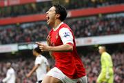 Sondage : Vous conseillez Nasri de rejoindre Manchester United !