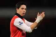 Transfert : Arsenal ouvre la porte  un dpart de Nasri