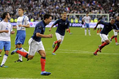 Les Bleus (se) font trs peur mais se qualifient pour l’Euro ! - L’avis du spcialiste (France 1-1 Bosnie)
