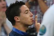 EdF : Nasri se dfend, Blanc ne veut pas s’en mler