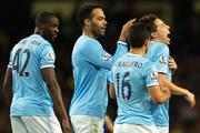 Sondage : City le grand favori de la Premier League