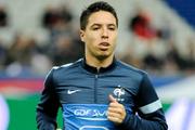 Equipe de France : Nasri ragit  sa non-convocation et envisage de ne plus jouer avec les Bleus...
