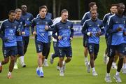 Equipe de France : avec quel onze face  l'Australie ?