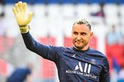 PSG : voyage  10 M€, Navas en moins... Paris en passe de faire coup double en Arabie Saoudite ?