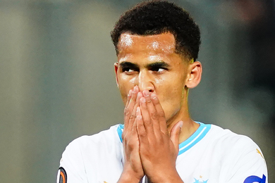 Mercato : l'OM va rcuprer prs de 35 M€ avec deux ventes, et ce n'est pas fini...