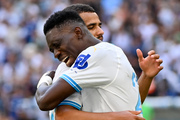 Mercato : un triple bonus se dessine pour l'OM