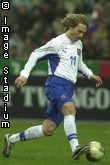 Nedved, Ballon d'Or 2003