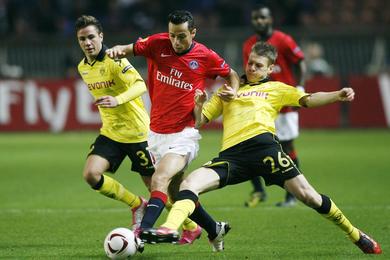 Paris s'en contentera - L'avis du spcialiste (PSG 0-0 Dortmund)