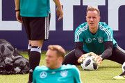 Allemagne : Neuer de retour, la frustration de ter Stegen...