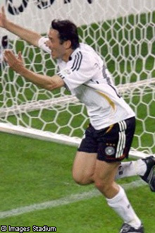 Allemagne-Pologne, la Mannschaft plus que jamais favorite !