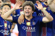 PSG : Neves, un petit bonhomme d�cid�ment immense