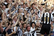 Sondage : 57% des lecteurs ne comprennent pas l'intrt des nombreux joueurs pour Newcastle