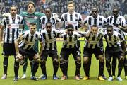 Newcastle : un record pour les Franais et une dculotte magistrale