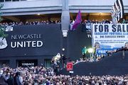Angleterre : et Newcastle devint le club le plus riche du monde...