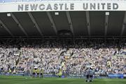 Transfert : Newcastle ne fait pas rver... les agents