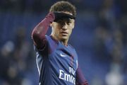 PSG : le Real ragit  la rumeur Neymar