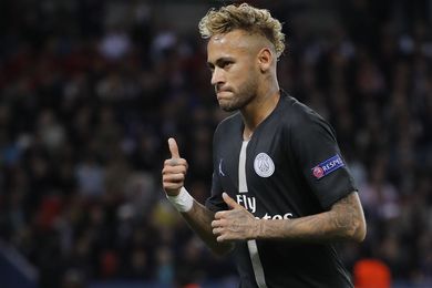 Mercato - PSG : Neymar serait confiant pour un retour au Bara et prt  partir au clash !