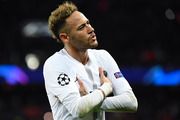 Ligue des Champions : la presse franaise soulage pour le PSG, les mdias anglais impressionns par Neymar...