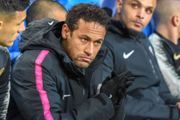 PSG: aprs Rennes, Neymar critique les jeunes parisiens