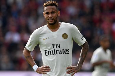 Mercato - PSG : la Juve s'invite dans le dossier Neymar !