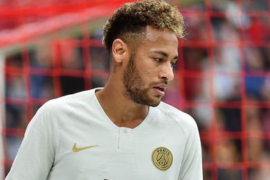 Mercato - PSG : la Juve se lance  l'assaut de Neymar !
