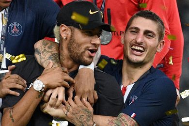 Mercato : le Real a bien commenc  avancer ses pions pour Neymar !