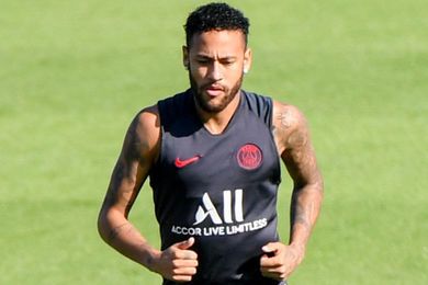 Journal des Transferts : un accord dmenti pour Neymar, Claude-Maurice et Dolberg  Nice, un change Navas-Areola...