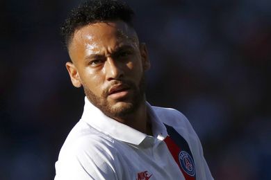 PSG : Neymar vers un procs avec le Bara... et une prolongation ?