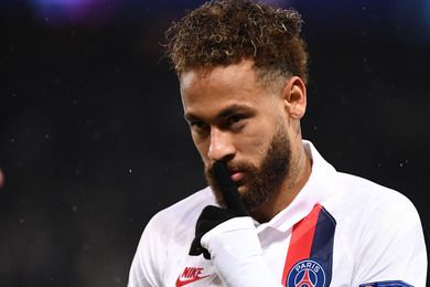PSG : Neymar juge son aventure parisienne