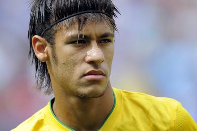 Bayern : les dirigeants ont refusé Neymar à Guardiola !
