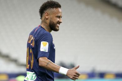 PSG :  l'heure du bilan, Neymar se sent dans 