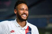 PSG : mme en chec devant le but, Neymar a brill