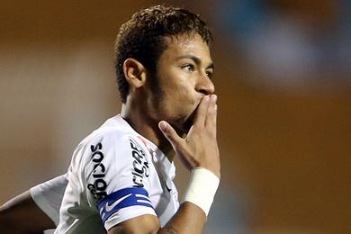 Real : une offre pharaonique sans espoir pour Neymar ?