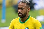Top Dclarations : le spleen de Neymar, Courtois lche un coup de gueule, Belmadi fracasse Delort...
