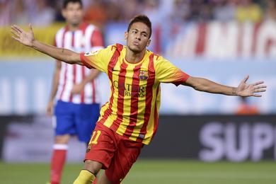 Barça : Neymar déjà décisif !