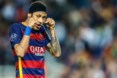 Transfert : Neymar a refus une offre 