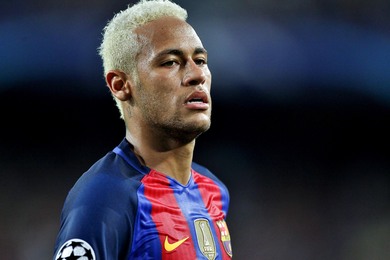 Bara : Neymar confirme les discussions avec le PSG et explique son choix