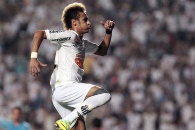 Transferts : Man City relance le suspense dans le dossier Neymar