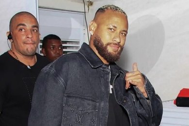 Top Dclarations : l'invitation indcente de Neymar, le craquage de Diatta, les fans de l'OM en colre, hommages  Klopp...